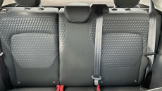 Ford Fiesta 1.0 EcoBoost Titanium 5dr Petrol Hatchback